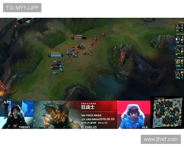 LNG战队中路表现分析：突破与失误的深度剖析与反思