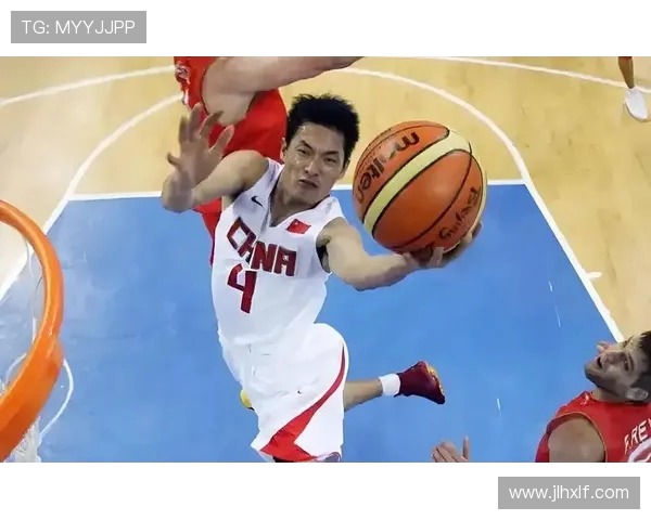 陈江华：从篮球场上的传奇到公益事业的奋斗者之路